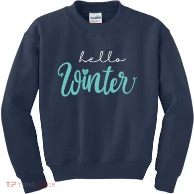 Kids Sweatshirt