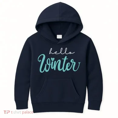 Kids Hoodie