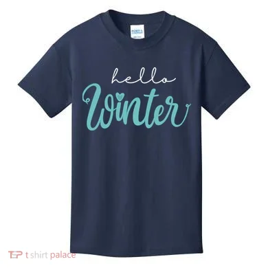 Kids T-Shirt