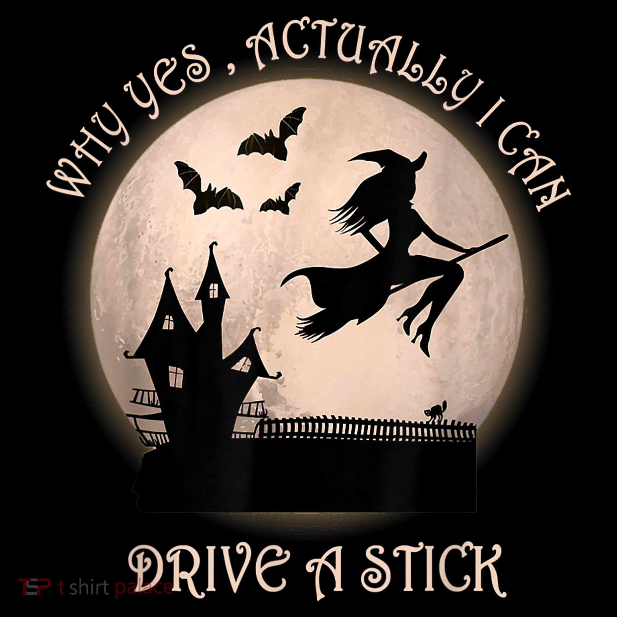 Halloween Witch Costume Why Yes Actually I Can Drive A Stick Coffee Mug