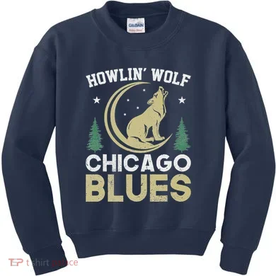 Kids Sweatshirt