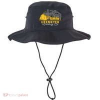 Heemeyer Welding Company Bulldozer Equipment Bucket Hat thumb 0