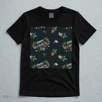 Happy Women's Day Floral Cute Gift T-Shirt thumb 5