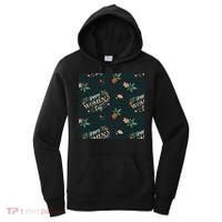 Happy Women's Day Floral Cute Gift Women's Hoodie thumb 0