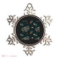 Happy Women's Day Floral Cute Gift Ornament thumb 0