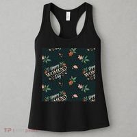 Happy Women's Day Floral Cute Gift Women's Tank Top thumb 3