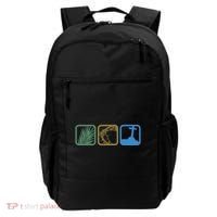 Holy Week Easter Jesus Backpack thumb 0