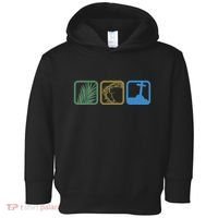 Holy Week Easter Jesus Toddler Hoodie thumb 0