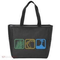 Holy Week Easter Jesus Tote Bag thumb 0