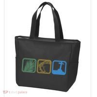 Holy Week Easter Jesus Tote Bag thumb 3