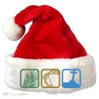 Holy Week Easter Jesus Santa Hat thumb 0