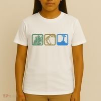 Holy Week Easter Jesus T-Shirt thumb 4