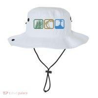 Holy Week Easter Jesus Bucket Hat thumb 0