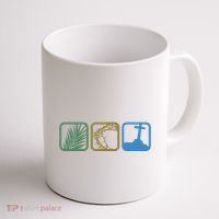 Holy Week Easter Jesus Coffee Mug thumb 1