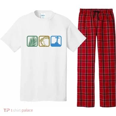 Pajama Set