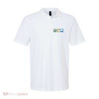 Holy Week Easter Jesus Polo thumb 0