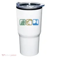 Holy Week Easter Jesus Tumbler thumb 0