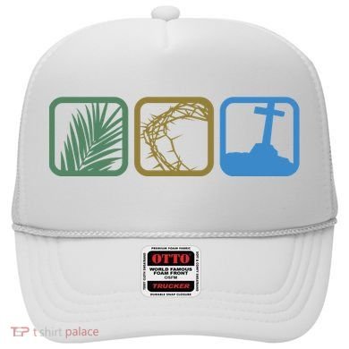 Holy Week Easter Jesus Hat