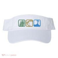 Holy Week Easter Jesus Visor thumb 0