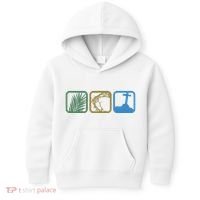Holy Week Easter Jesus Kids Hoodie thumb 0