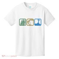 Holy Week Easter Jesus Kids T-Shirt thumb 0