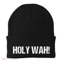 Holy Wah For Yoopers Beanie thumb 0