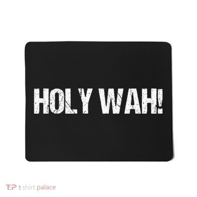 Holy Wah For Yoopers Mousepad