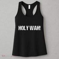 Holy Wah For Yoopers Women's Tank Top thumb 3