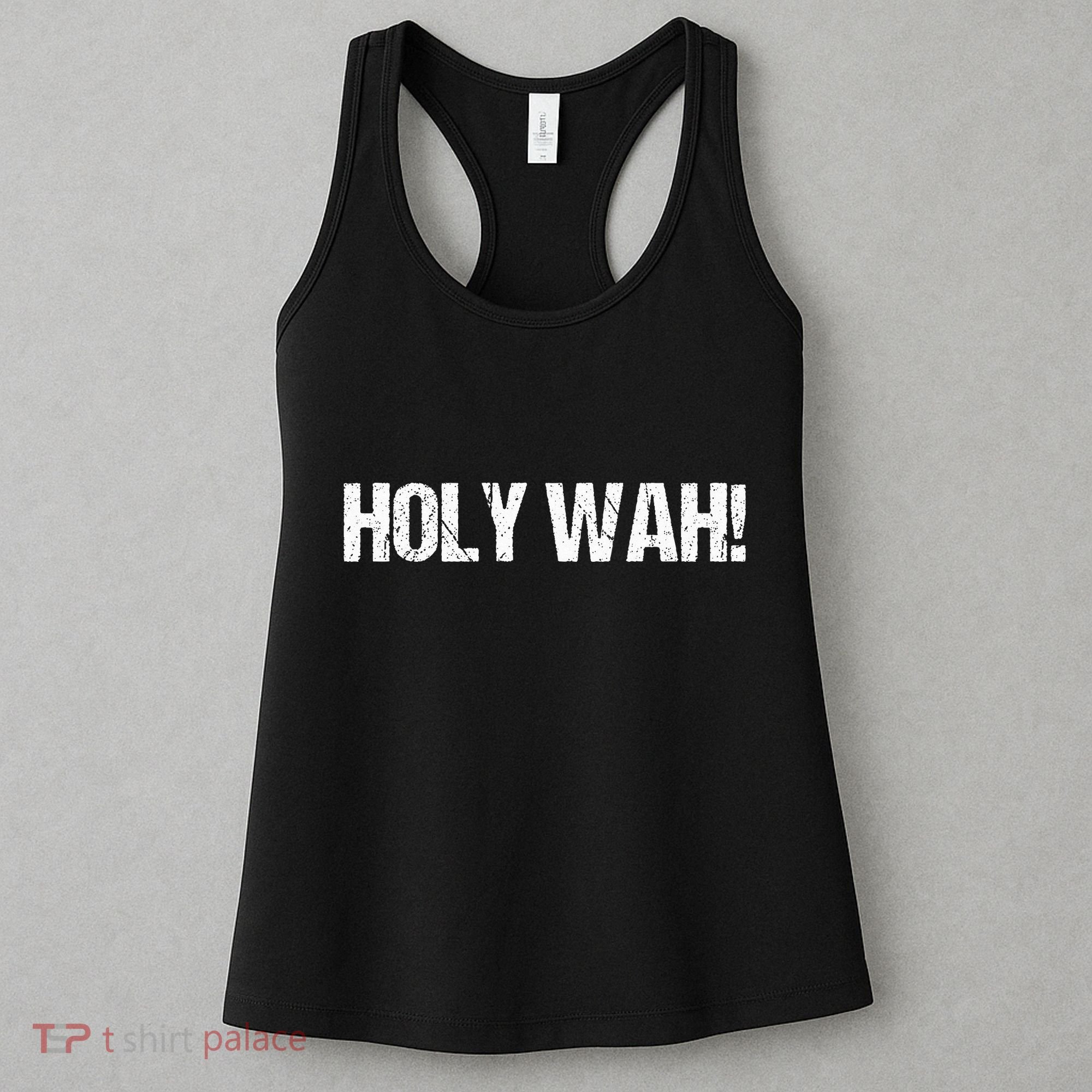 Holy Wah For Yoopers Women's Tank Top