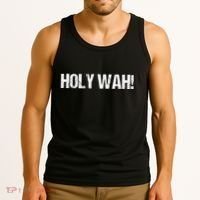Holy Wah For Yoopers Tank Top thumb 3