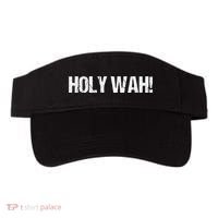 Holy Wah For Yoopers Visor thumb 0
