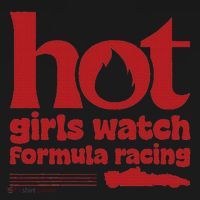 Hot Watch Formula Racing Fast Cars Racetrack Fan T-Shirt thumb 7