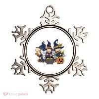 Halloween Witch Gnomes Ornament thumb 0