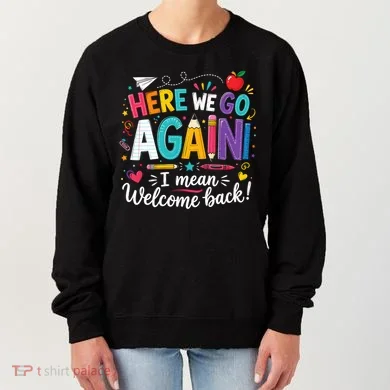 Women's Sweatshirt