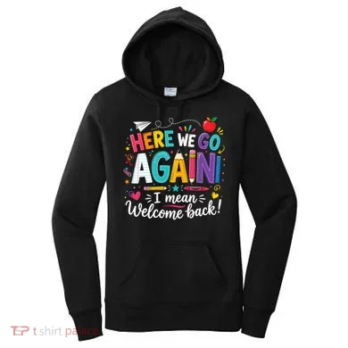 Women's Hoodie