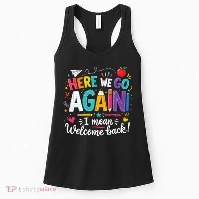 Women's Tank Top
