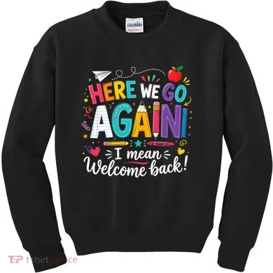 Kids Sweatshirt