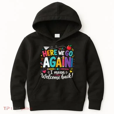 Kids Hoodie