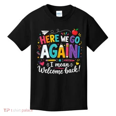 Kids T-Shirt
