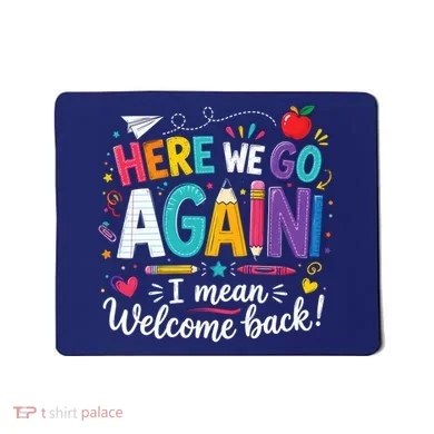 Mousepad