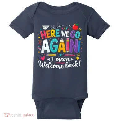 Baby Bodysuit