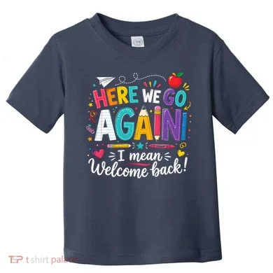 Toddler T-Shirt