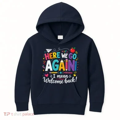 Kids Hoodie