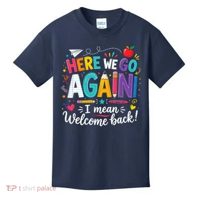 Kids T-Shirt