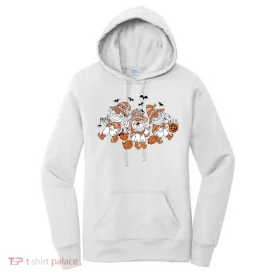 Women's Hoodie