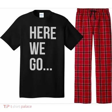 Pajama Set