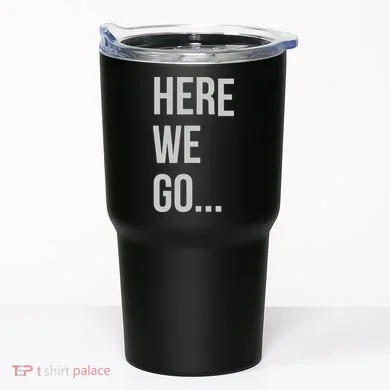 Tumbler