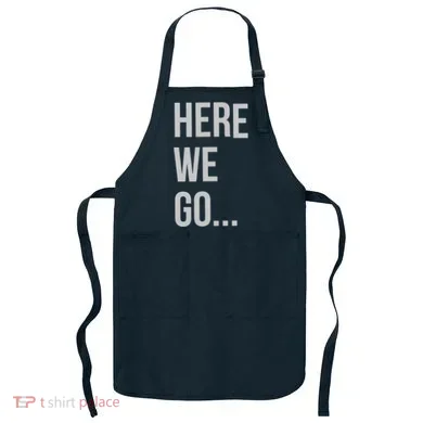 Apron