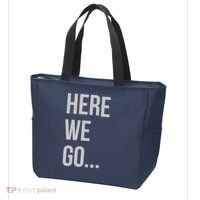 Here We Go Tote Bag thumb 3