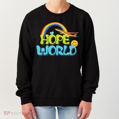 Hope World Hobicore Hobi Women's Sweatshirt